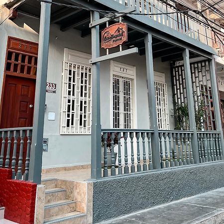 Bed and Breakfast Casa Huespedes Pimentel Zewnętrze zdjęcie