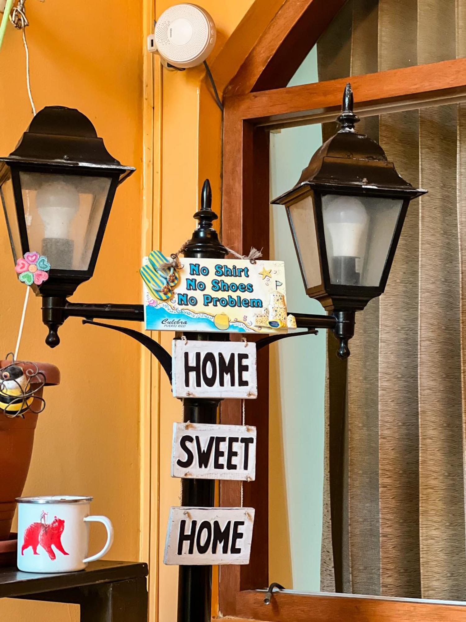 Bed and Breakfast Casa Huespedes Pimentel Zewnętrze zdjęcie
