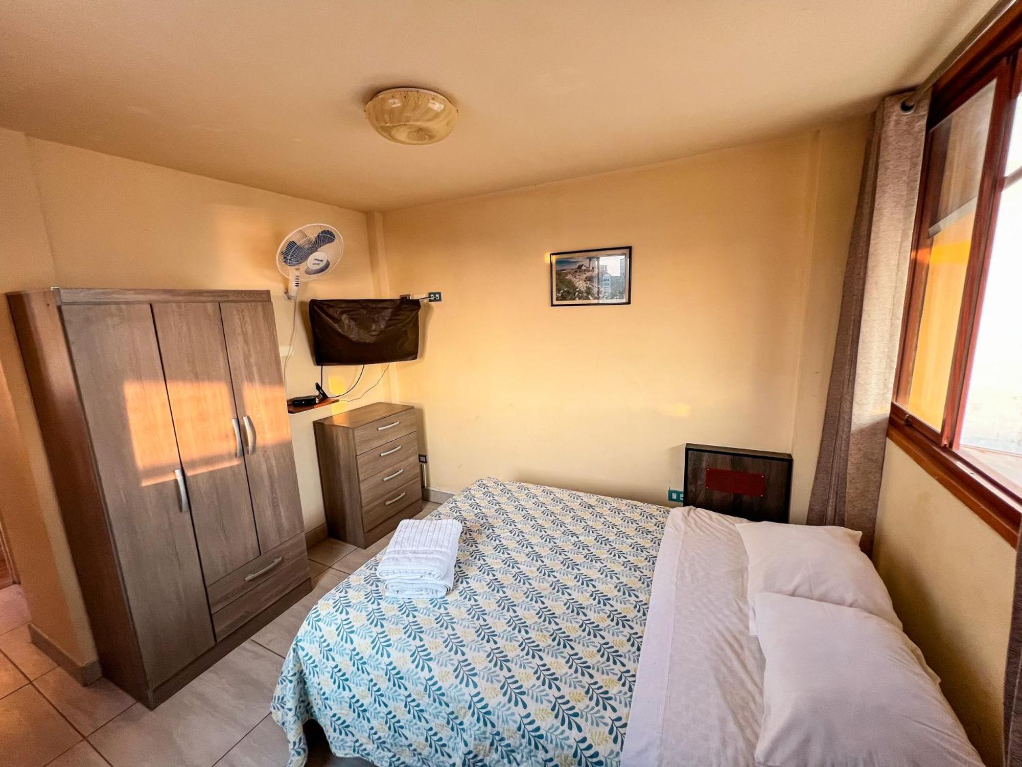 Bed and Breakfast Casa Huespedes Pimentel Zewnętrze zdjęcie