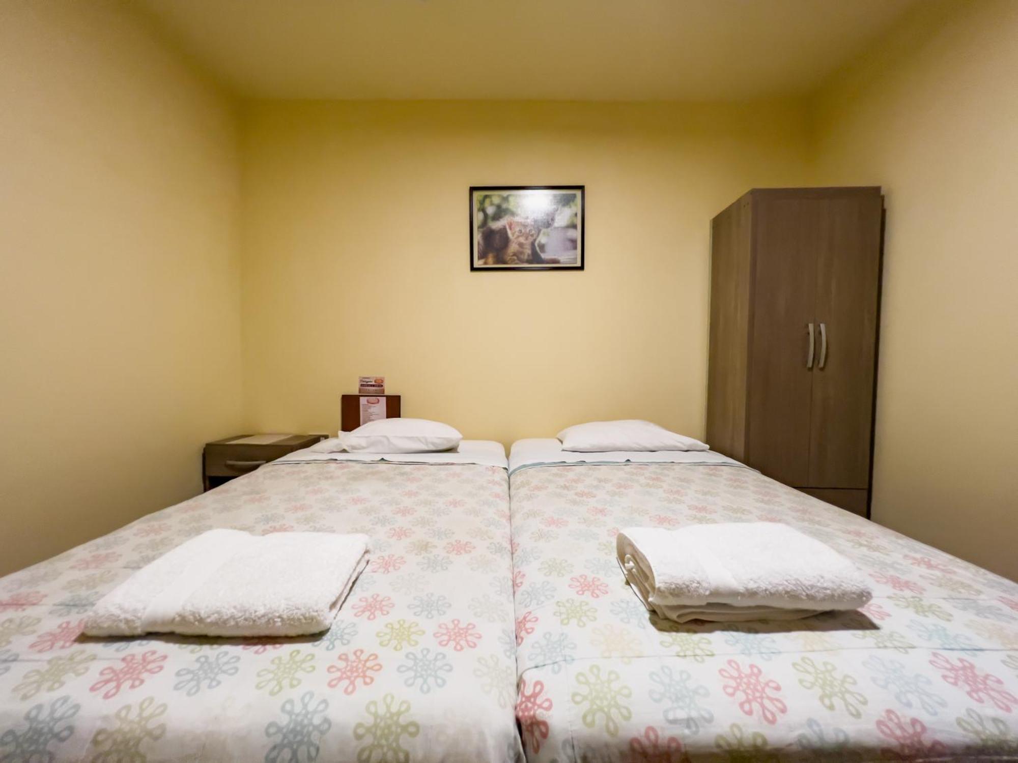 Bed and Breakfast Casa Huespedes Pimentel Zewnętrze zdjęcie