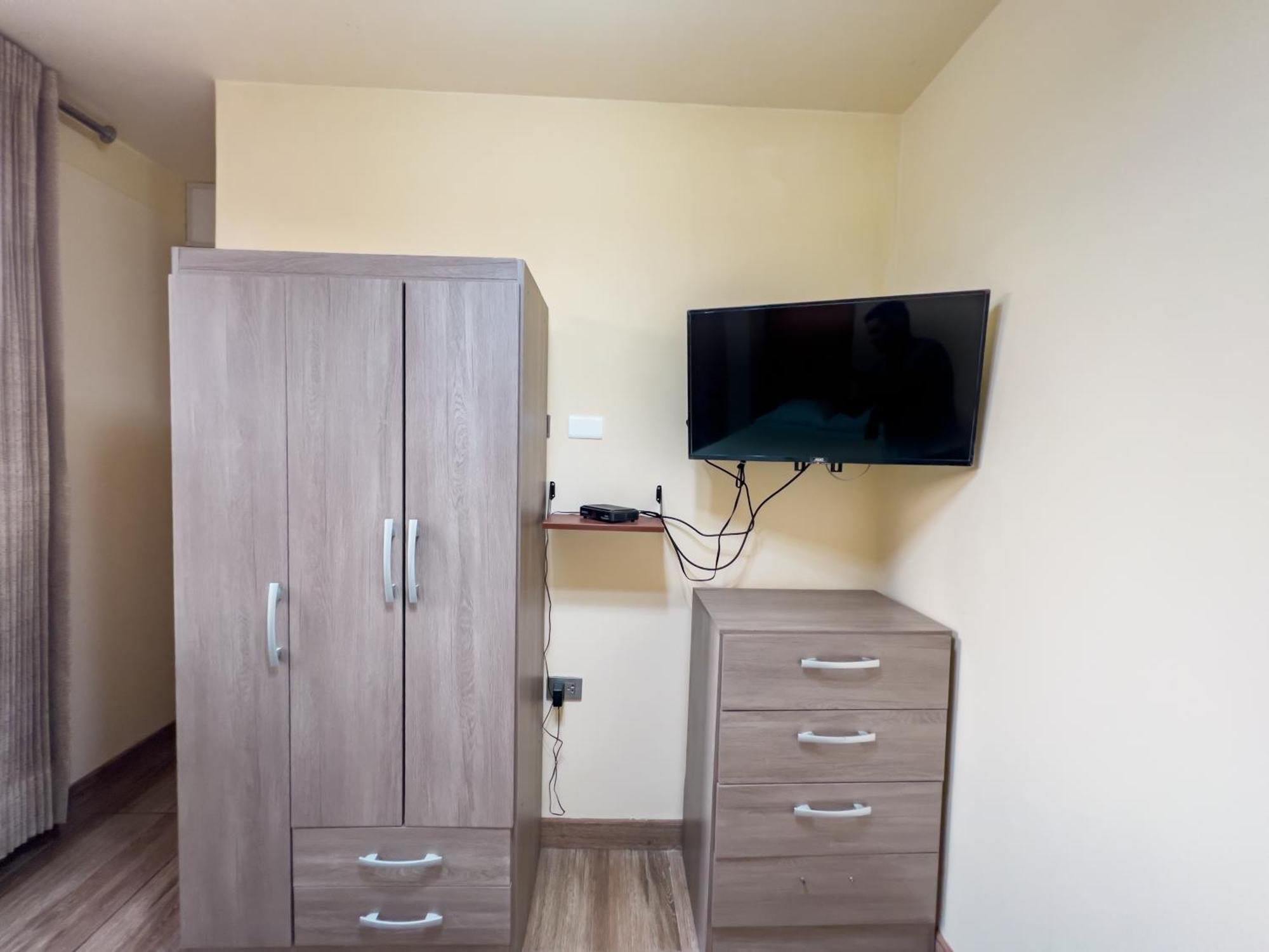 Bed and Breakfast Casa Huespedes Pimentel Zewnętrze zdjęcie